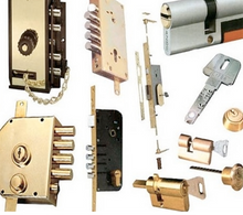 Electrónica CABALLERO VALVERDE, S.L. cerrajería