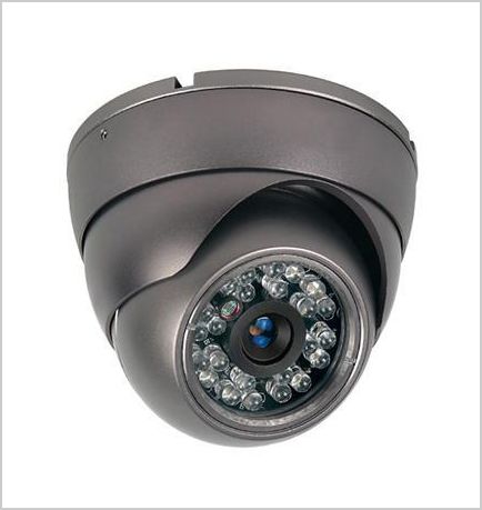 videovigilancia